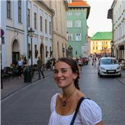 Profesora de inglés, matemáticas, castellano, valenciano… para alumnos de primaria y de la ESO